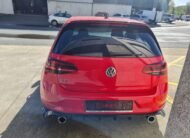 VOLKSWAGEN Golf TCR 2.0 TSI DSG