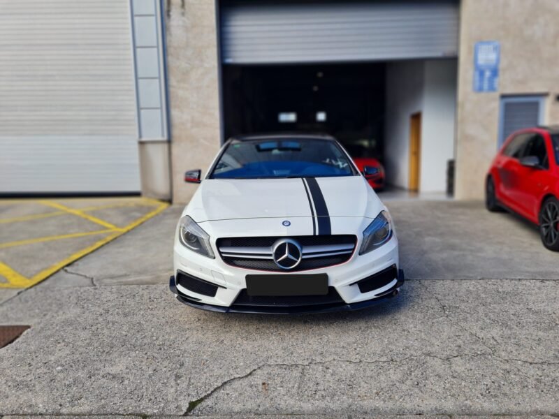 MERCEDES A45 AMG A 45 5p.