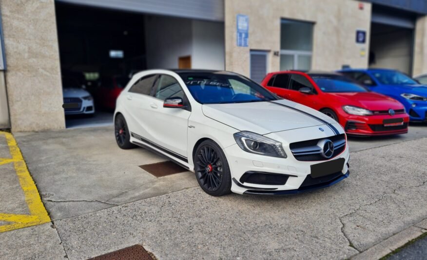 MERCEDES A45 AMG A 45 5p.