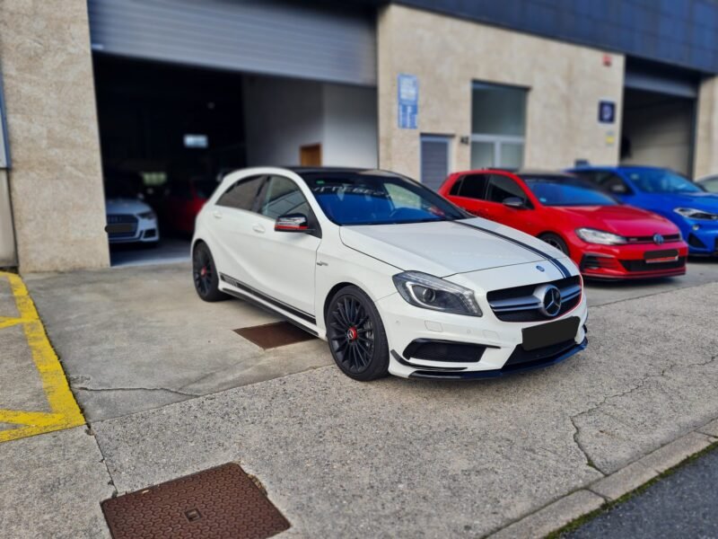 MERCEDES A45 AMG A 45 5p.