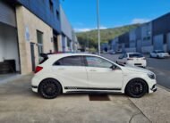 MERCEDES A45 AMG A 45 5p.