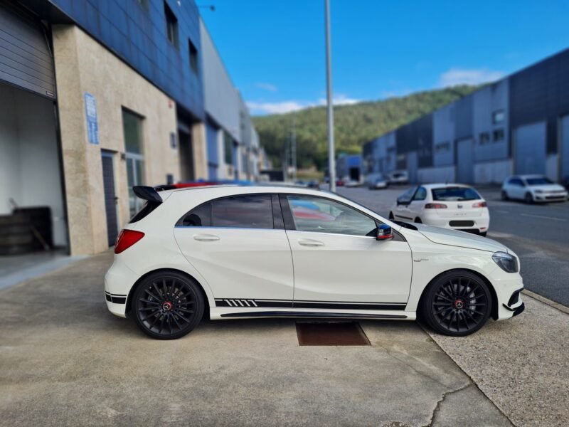 MERCEDES A45 AMG A 45 5p.