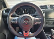 VOLKSWAGEN GOLF GTI 210cv GTI 3p.