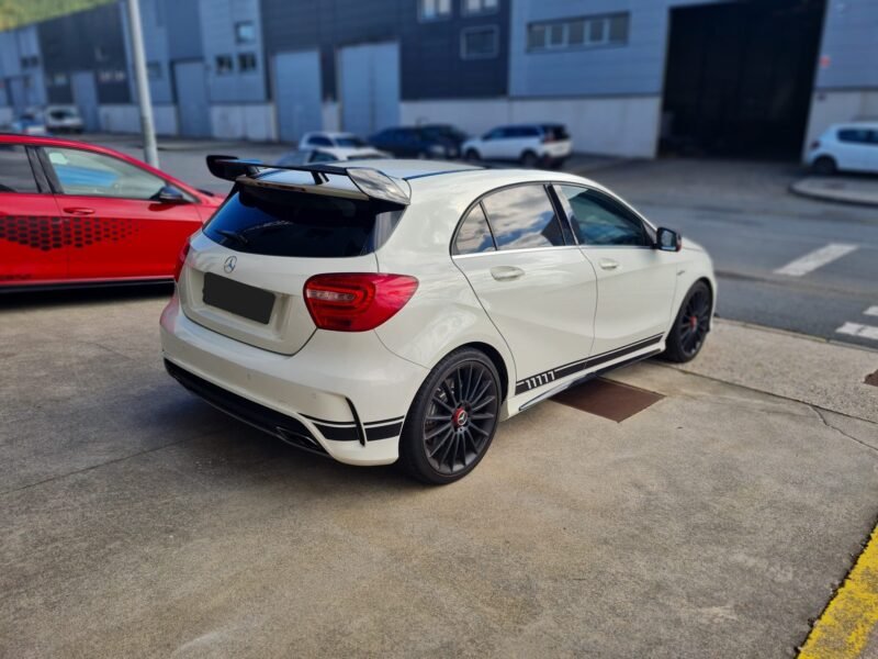 MERCEDES A45 AMG A 45 5p.