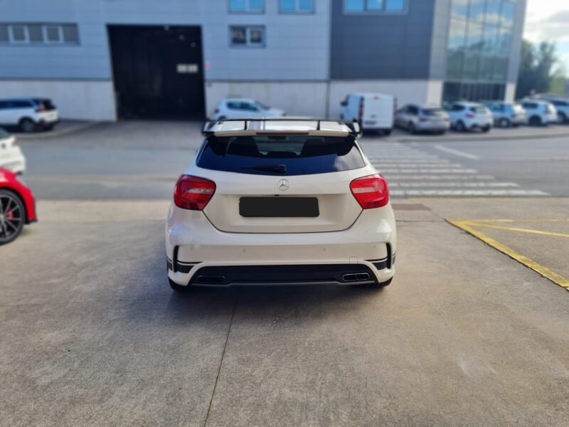 MERCEDES A45 AMG A 45 5p.