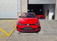 VOLKSWAGEN Golf TCR 2.0 TSI DSG