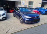 VOLKSWAGEN GOLF GTI 210cv GTI 3p.