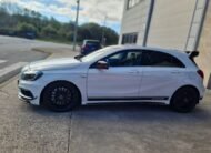 MERCEDES A45 AMG A 45 5p.