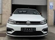 VOLKSWAGEN Touran R-LINE