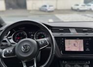 VOLKSWAGEN Touran R-LINE