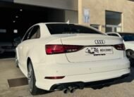 AUDI A3 Sedan 2.0 TDI clean Attraction 4p.