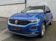 VOLKSWAGEN T-ROC SEDAN