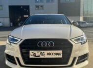 AUDI A3 Sedan 2.0 TDI clean Attraction 4p.