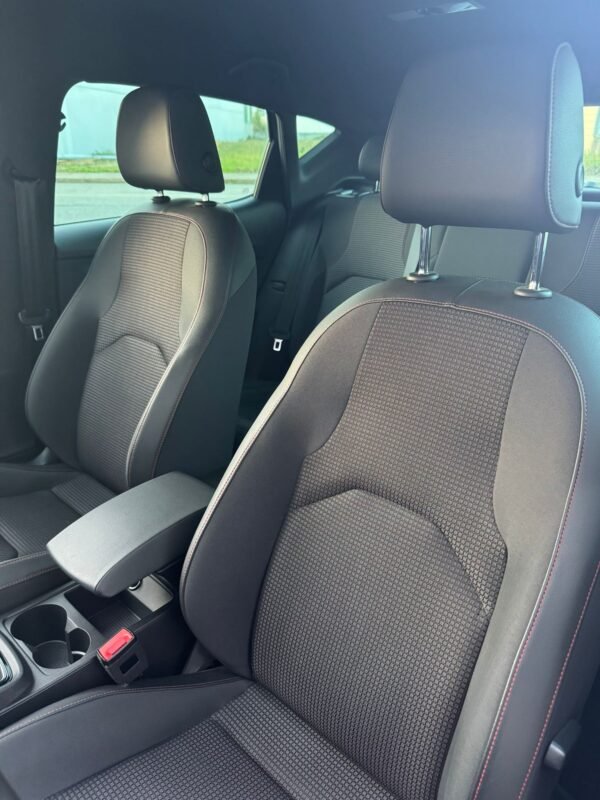 SEAT LEON FR