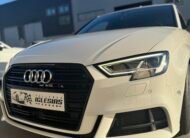 AUDI A3 Sedan 2.0 TDI clean Attraction 4p.