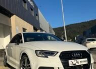 AUDI A3 Sedan 2.0 TDI clean Attraction 4p.