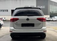 VOLKSWAGEN Touran R-LINE