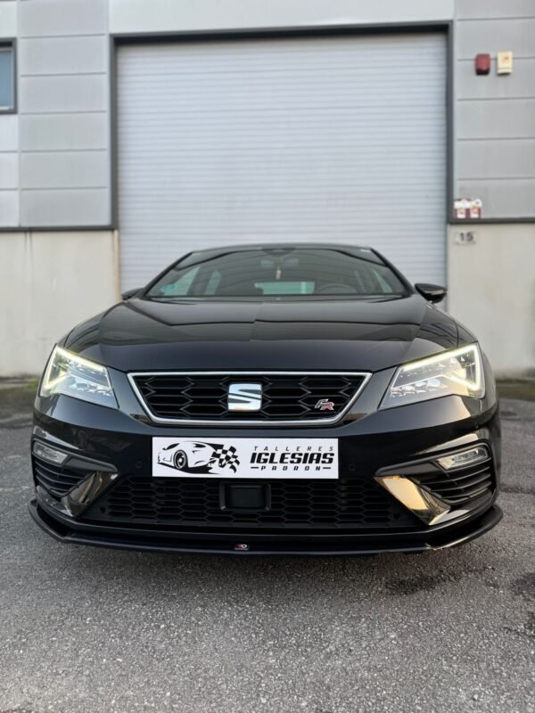 SEAT LEON FR