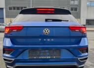 VOLKSWAGEN T-ROC SEDAN