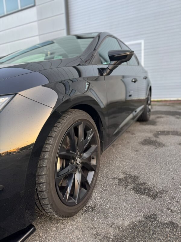 SEAT LEON FR