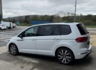 VOLKSWAGEN Touran R-LINE