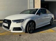 AUDI A3 Sedan 2.0 TDI clean Attraction 4p.