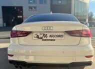 AUDI A3 Sedan 2.0 TDI clean Attraction 4p.