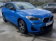 BMW X2 Xdrive20d