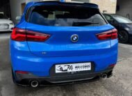 BMW X2 Xdrive20d