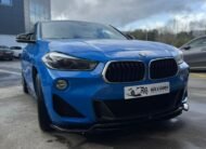 BMW X2 Xdrive20d