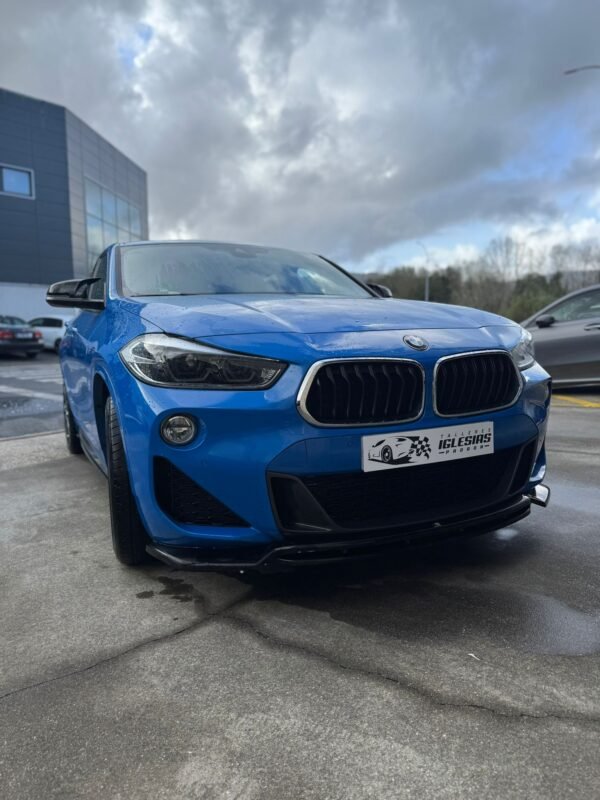 BMW X2 Xdrive20d