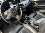 BMW X2 Xdrive20d