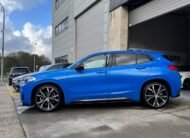 BMW X2 Xdrive20d