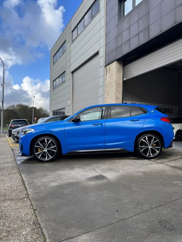 BMW X2 Xdrive20d