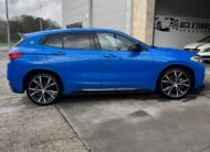 BMW X2 Xdrive20d