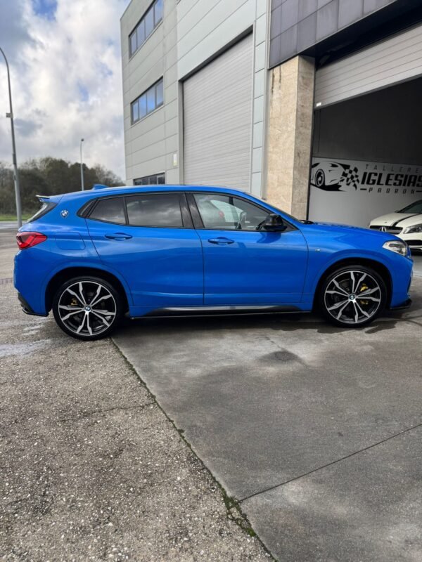 BMW X2 Xdrive20d