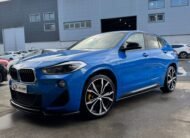 BMW X2 Xdrive20d