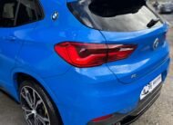 BMW X2 Xdrive20d