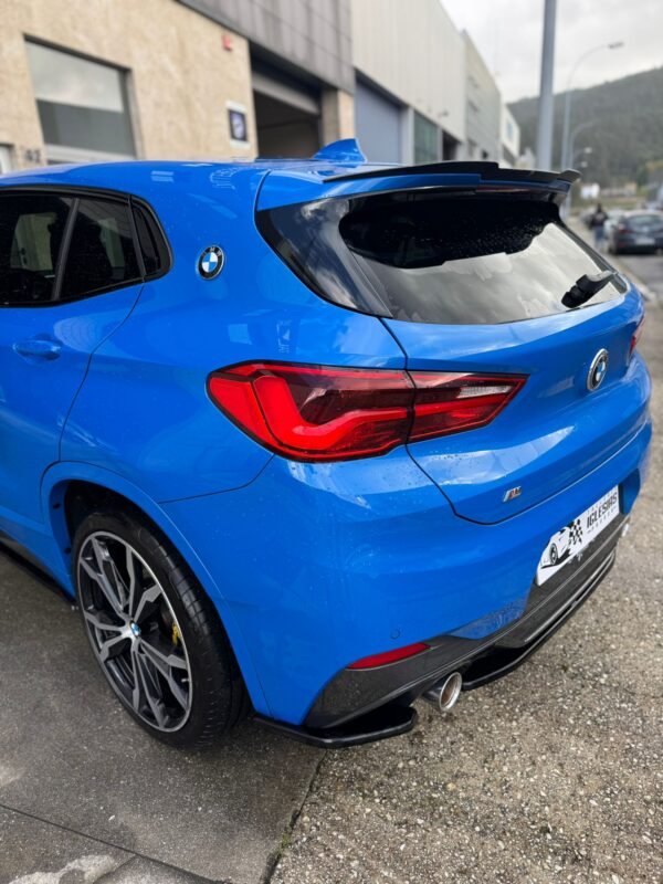 BMW X2 Xdrive20d