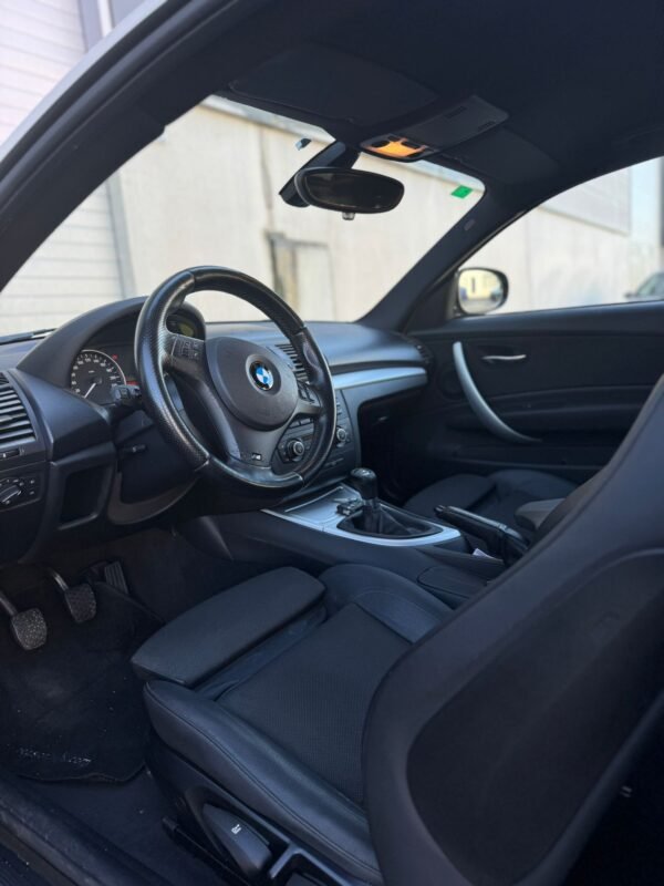 BMW SERIE 1 116D