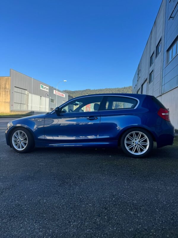 BMW SERIE 1 116D