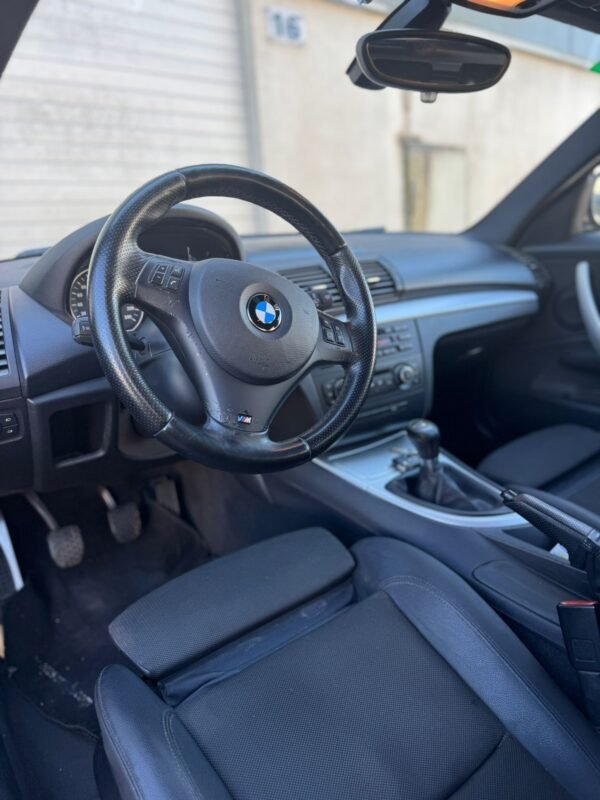 BMW SERIE 1 116D