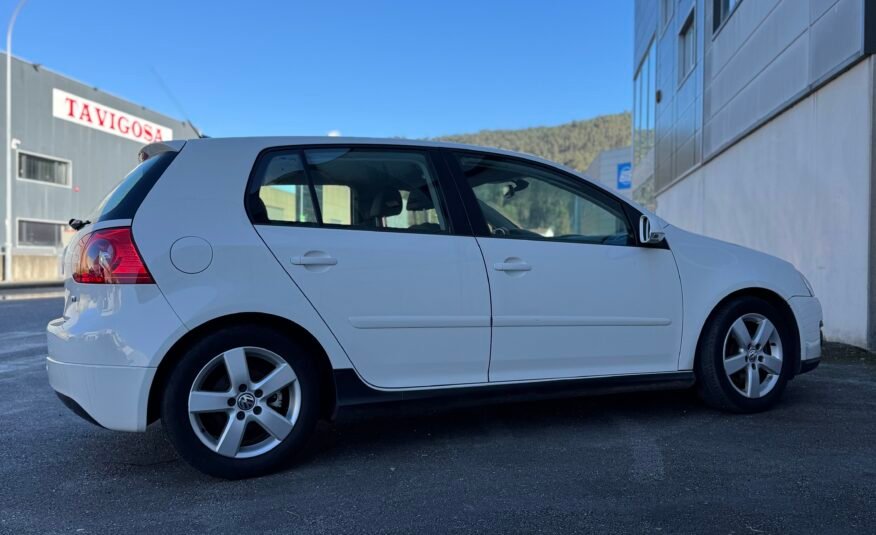 VOLKSWAGEN Golf Golf 1.4 TSI