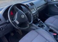 VOLKSWAGEN Golf Golf 1.4 TSI