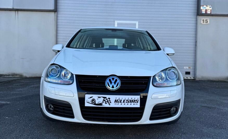 VOLKSWAGEN Golf Golf 1.4 TSI