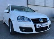 VOLKSWAGEN Golf Golf 1.4 TSI