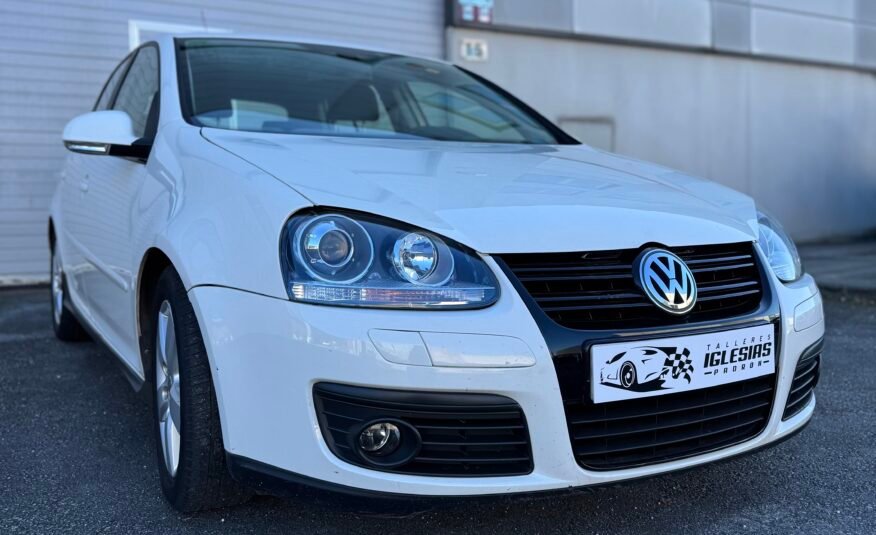 VOLKSWAGEN Golf Golf 1.4 TSI