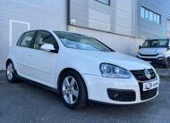 VOLKSWAGEN Golf Golf 1.4 TSI