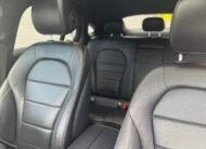 MERCEDES-BENZ Clase GLC Coupé