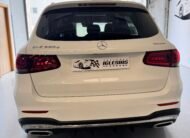 MERCEDES-BENZ Clase GLC SUV (253)